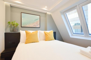 The New Cavendish Street Serviced Apartments